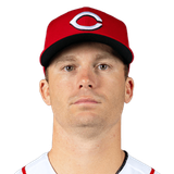 Photo of Matt McLain