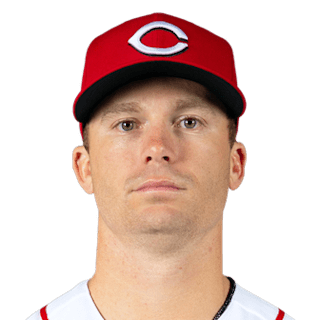 Photo of Matt McLain