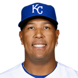 Photo of Salvador Perez