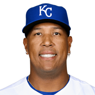 Photo of Salvador Perez