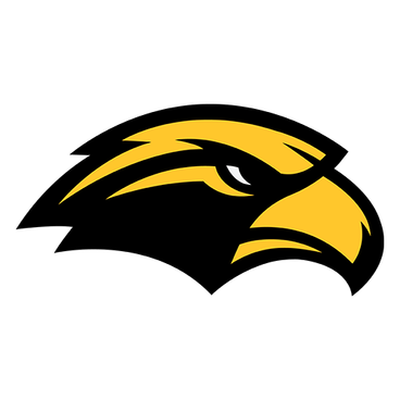 Southern Miss Golden Eagles logo