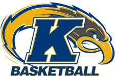 Kent State Golden Flashes logo