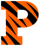 Princeton Tigers logo