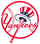 N.Y. Yankees logo