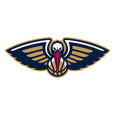 New Orleans Pelicans logo