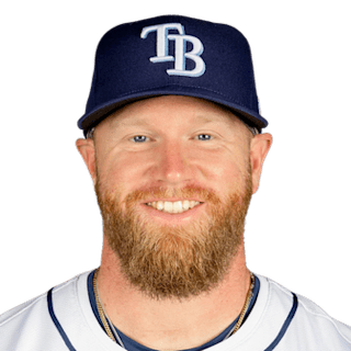 Photo of Jake Fraley