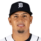 Photo of Keider Montero