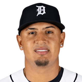 Photo of Keider Montero