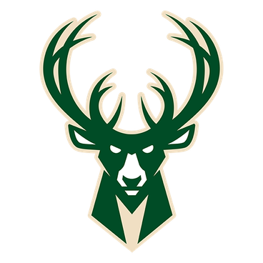 Milwaukee Bucks logo