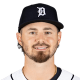Photo of Zach McKinstry