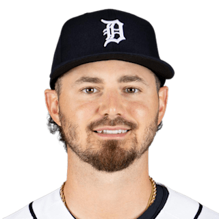 Photo of Zach McKinstry