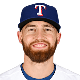 Photo of Brandon Nimmo