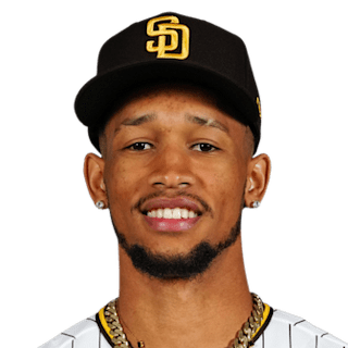 Photo of Miguel Mendez