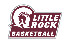 Arkansas-Little Rock Trojans logo