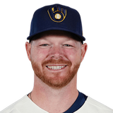 Photo of Brandon Woodruff