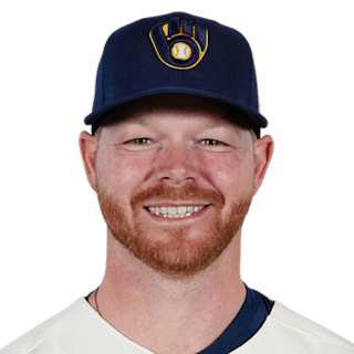 Photo of Brandon Woodruff