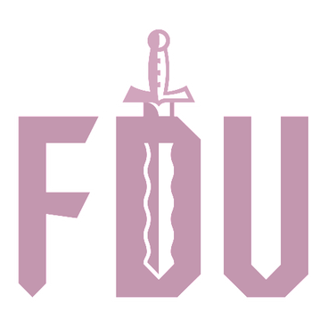 Fairleigh Dickinson Knights logo