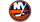 N.Y. Islanders logo