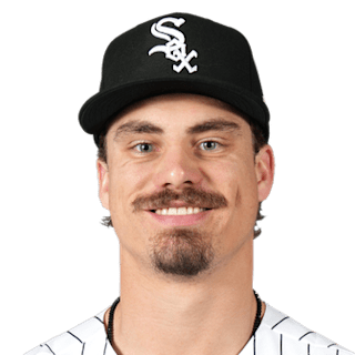 Photo of Drew Thorpe