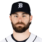 Photo of Brenan Hanifee
