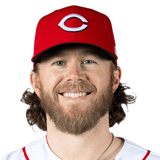 Photo of Pierce Johnson