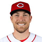 Photo of Tyler Stephenson