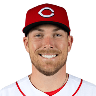 Photo of Tyler Stephenson