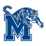 Memphis Tigers logo
