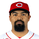 Photo of Tony Santillan