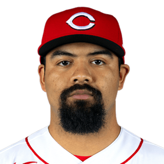 Photo of Tony Santillan