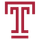Temple logo
