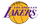 L.A. Lakers logo