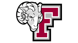 Fordham Rams logo