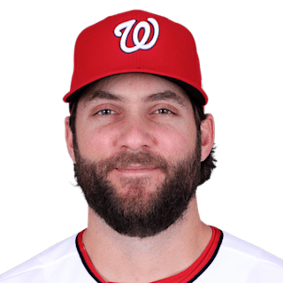 Photo of Trevor Williams