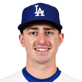 Photo of Justin Wrobleski