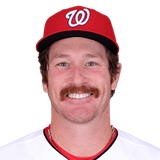 Photo of Miles Mikolas