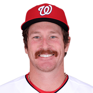 Photo of Miles Mikolas