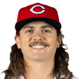 Photo of Rhett Lowder