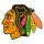 Blackhawks logo