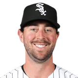 Photo of Tyler Gilbert