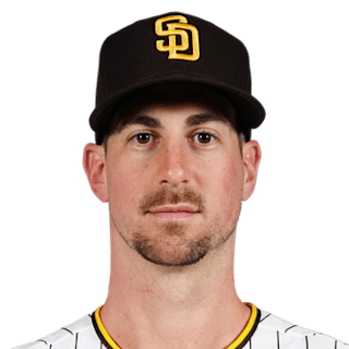 Photo of Bryan Hoeing