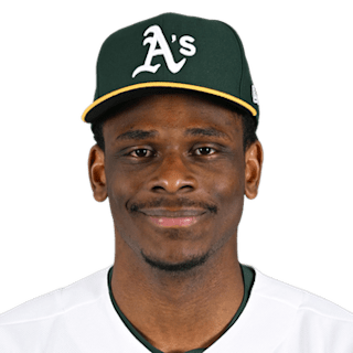 Photo of Denzel Clarke