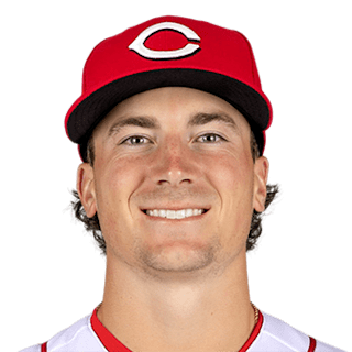 Photo of Kyle Nicolas