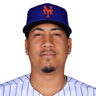 Photo of Dedniel Núñez