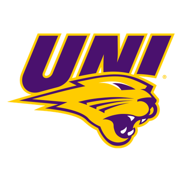 Northern Iowa logo
