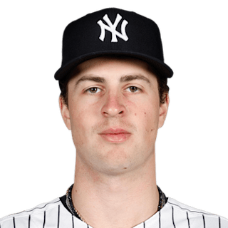 Photo of Cam Schlittler