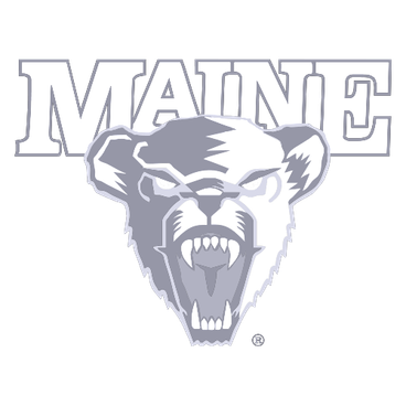 Maine Black Bears logo