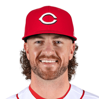 Photo of Chris Paddack