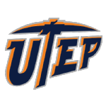 UTEP Miners logo