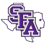 Stephen F. Austin Lumberjacks logo